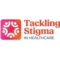 Tackling Stigma in Healthcare logo - Similar company to Hep B Free