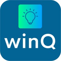 winQ AB logo - Similar company to Gosep