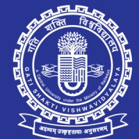 Electrical Engineering - Gati Shakti Vishwavidyalaya logo - Similar company to Technotorc Tools Private Limited