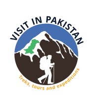 Visit in Pakistan logo - Similar company to Sears Roebuck And