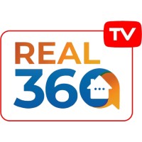 Real360Tv logo - Similar company to Vanguard Infra