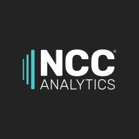 NCC Analytics logo - Similar company to Flexibase