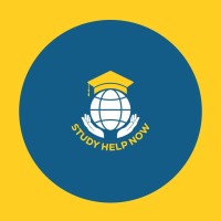 Study Help Now logo - Similar company to Study Help