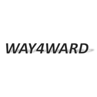 Way4Ward logo - Similar company to Way4Ward S.R.L.