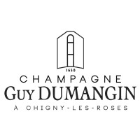 Champagne Guy Dumangin logo - Similar company to Bodegas Mucy