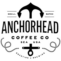 Anchorhead Coffee logo - Similar company to Herkimer Coffee