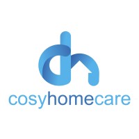 Cosy Home Care logo - Similar company to Client Care First
