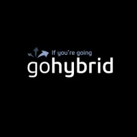 Gohybrid logo - Similar company to Coronation