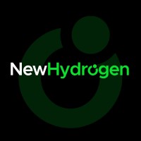 NewHydrogen logo - Similar company to Pani Clean,  Inc.