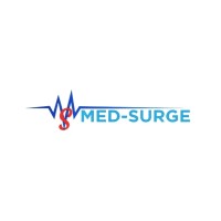 med-surge logo - Similar company to Inet Infotech