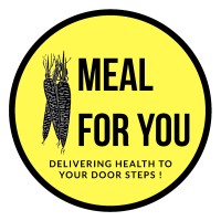 Meal For You logo - Similar company to Super Orgo Meal