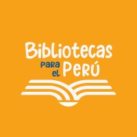 Bibliotecas para el Perú logo - Similar company to Nuevos Talentos Perú