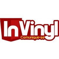 In Vinyl Comunicação Visual logo - Similar company to Genesis Engenharia
