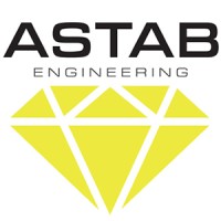 ASTAB Engineering Srl logo - Similar company to Martec