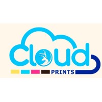 Cloud Prints logo - Similar company to Bhavish Printsolutions Pvt., Ltd.,