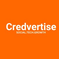 Credvertise logo - Similar company to Chlaad Research