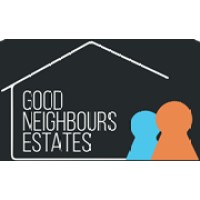 Good Neighbours Estates logo - Similar company to Blockchain Advisors Ltd