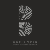 HBELLORIN Interior Design and Management logo - Similar company to Evalc Ltda.