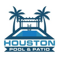 Houston Pool and Patio logo - Similar company to Landmark Custom Pools