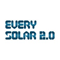 EverySolar 2.0 Pty Ltd logo - Similar company to Top Value Solar