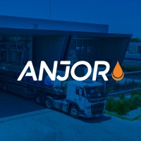 ANJOR logo - Similar company to Enpolex