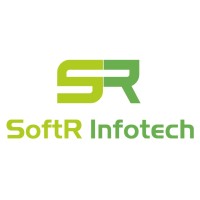 Softr Infotech Pvt Ltd logo - Similar company to Actiohx