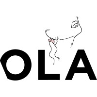 Ola-scrunchie logo - Similar company to Scrunchie Shot Llc