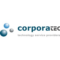 Corporatec (UK) Ltd logo - Similar company to Exemplify Search & Training