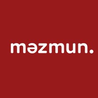 Mezmun.az logo - Similar company to Sbj Agency