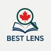Best Lens Canada logo - Similar company to Linkedinlocal Douala