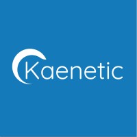 kaenetic logo - Similar company to Siella Red