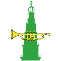 AMF Jazzband logo - Similar company to Portfolio Dividend Tracker