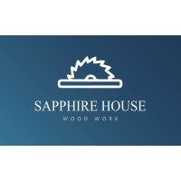 Sapphire House Wood Industries logo - Similar company to Ali Alnoon Movers Forwarding L.L.C. (Subsidiary Of Al Noon Group)