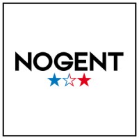 Nogent 3 étoiles logo - Similar company to Sensorwake