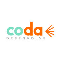 CODA Desenvolve logo - Similar company to Comeet®