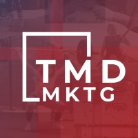 TMD Marketing & Advertising logo - Similar company to Kite Media