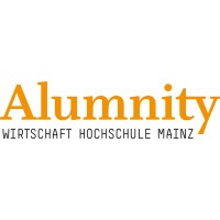Alumnity Wirtschaft Hochschule Mainz e.V. logo - Similar company to Fachschaft Bwl – Hochschule Mainz