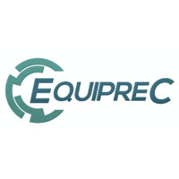 Equiprec logo - Similar company to Ingenieros De Lubricación