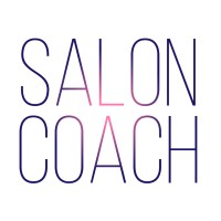 Salon Coach Australia logo - Similar company to Simple Salon