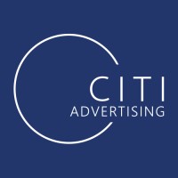 Citi Advertising logo - Similar company to Shelev Capital