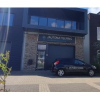 JAUTOMATISERING B.V. logo - Similar company to Vos Elektra B.V.