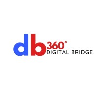 digital bridge 360° logo - Similar company to Lets Build For Humanity