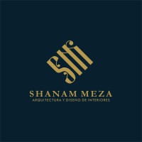 SHANAM MEZA | Estudio Creativo logo - Similar company to Mento Arquitectura