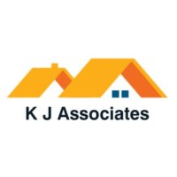 K J ASSOCIATES logo - Similar company to Kj & Associates