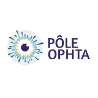 Pôle Ophta logo - Similar company to Reseau Ophtalogy