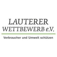 Lauterer Wettbewerb e.V. logo - Similar company to Stiftung Elektro-Altgeräte Register