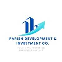 Parish Development and Investment Company (PDIC) logo - Similar company to Omari Consulting Services Limited