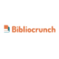 Bibliocrunch Author Services Marketplace logo - Similar company to Gotham Publishing Solutions