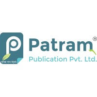 Patram Publications logo - Similar company to Robatel Technologies