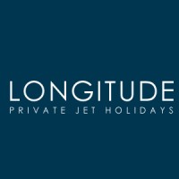 Longitude Private Jet Holidays logo - Similar company to Luxury Concierge Ltd